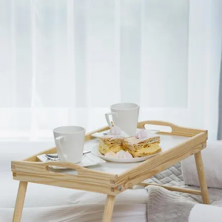 W Parku Lotników Apartments Tauron Arena by Renters Kraków Zewnętrze zdjęcie