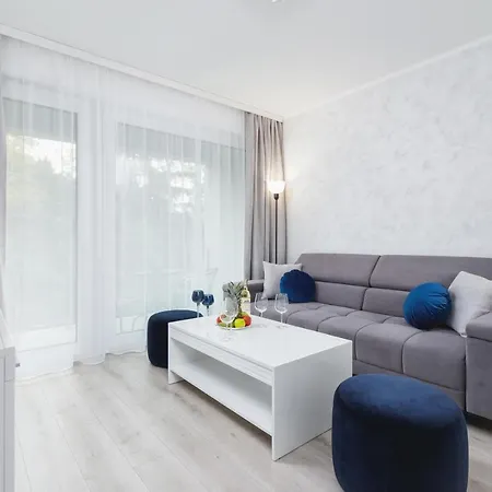 W Parku Lotników Apartments Tauron Arena by Renters Kraków Zewnętrze zdjęcie